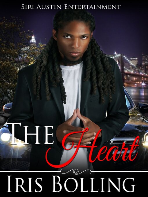 Cover image for The Heart
